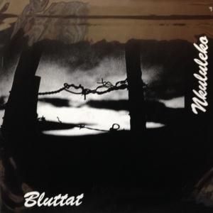 LPレコード BLUTTAT / NKULULEKO