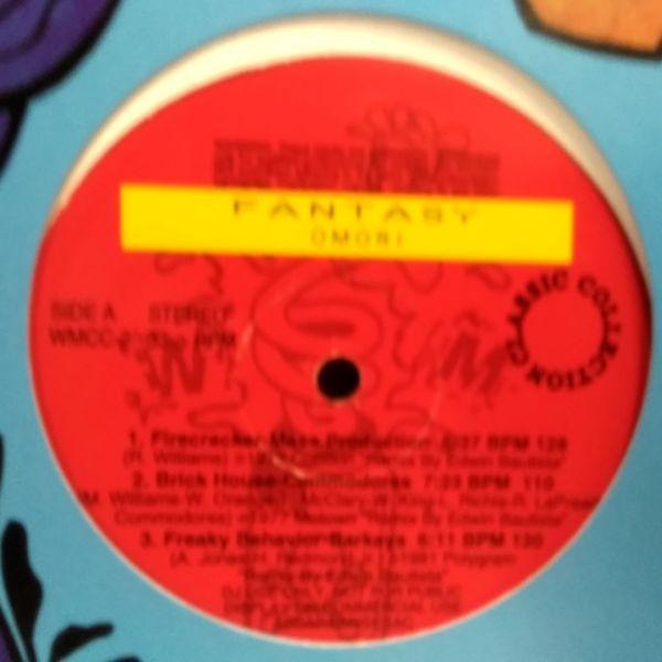 12inchレコード　 V.A. / WICKED MIX CLASSIC COLLECTION V...