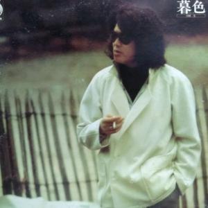 LPレコード 田原俊彦 / TOSHI (ポスター写真集付き) : レコード買取
