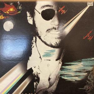 LPレコード 井上陽水 / もどり道 : レコード買取・販売 COCOBEAT