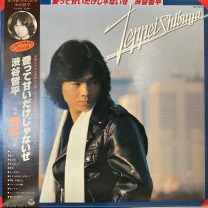 LPレコード C-C-B / 僕たちNO-NO-NO : レコード買取・販売 COCOBEAT