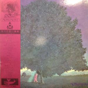 Lpレコード 中森明菜 / バリエーション : レコード買取・販売 COCOBEAT