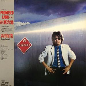 LPレコード 田原俊彦 / TOSHI (ポスター写真集付き) : レコード買取