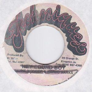 Epレコード　CARL DAWKINS / BABY I LOVE YOU (DJ VERSION)