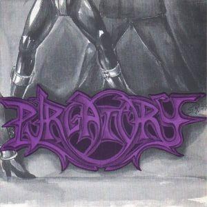 EPレコード PURGATORY / SADISTIC SPELL