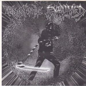 EPレコード PALE EXISTENCE / PALE EXISTENCE