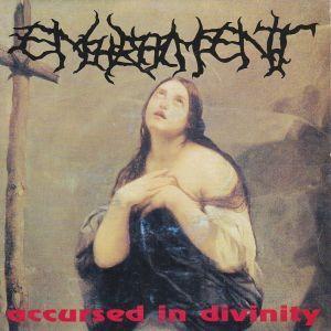 EPレコード ENTHRALMENT / ACCURSED IN DIVINITY