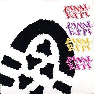 EPレコード FINAL EXIT / FINAL EXIT