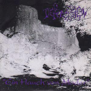 EPレコード DEPRESSION / EIN HAUCH VON MODER