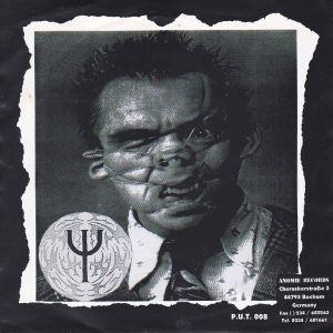 EPレコード Y / Y