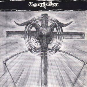 EPレコード CONNIPTION / CONNIPTION