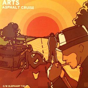 ARTS / ASPHALT CRUISE