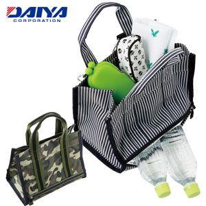 ダイヤ　ミニトート482　AS-482　（ゴルフポーチ）