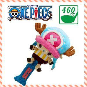 キャラクターヘッドカバー　チョッパー新世界編　ドライバー用（460cc対応） H-310　ONE P...