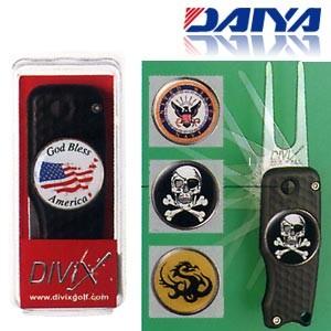 ダイヤ　ディビックス　（ブラック）　AS-133