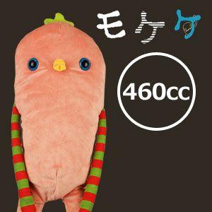 ライト モケケ チト(ピンク) ドライバー用ヘッドカバー(460cc対応) H