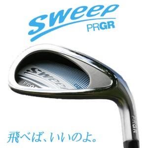 プロギア　SWEEP　レディース　アイアン単品（AW）｜feap