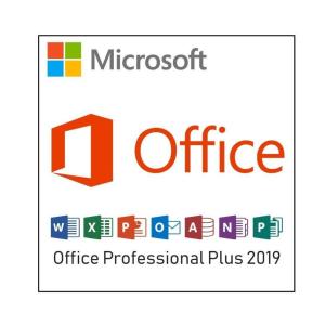 最新 Microsoft Office 2019...の商品画像