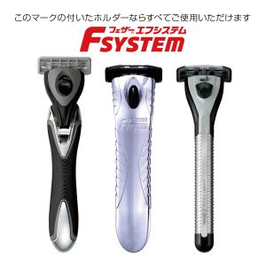 【在庫限り】 フェザー カミソリ 髭剃り 替刃...の詳細画像4
