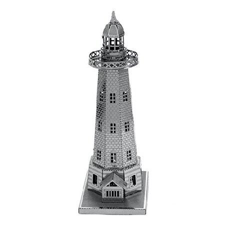 Metal Earth Lighthouse 3D Metal Model Kit Fascinat...