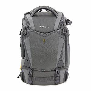 Alta Sky 45D Camera Backpack (Dark Gray)並行輸入