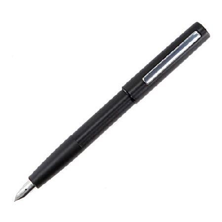 Lamy L77 アイオン 万年筆 ブラック Mサイズ並行輸入