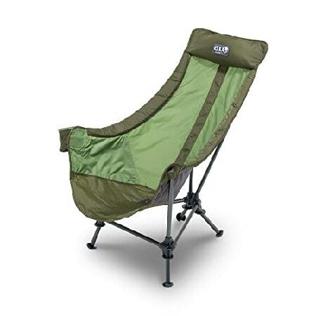 [eno(イノー)] Lounger DL Olive/Lime LD9259並行輸入