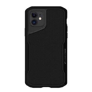 Element Case Shadow Case iPhone 11用 - ブラック並行輸入｜feathercloud