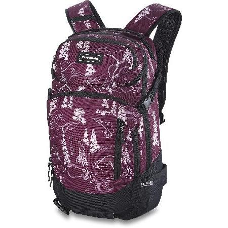 Dakine レディース Heli Pro 20l, B4bc グレープバイン, 20L, レディー...