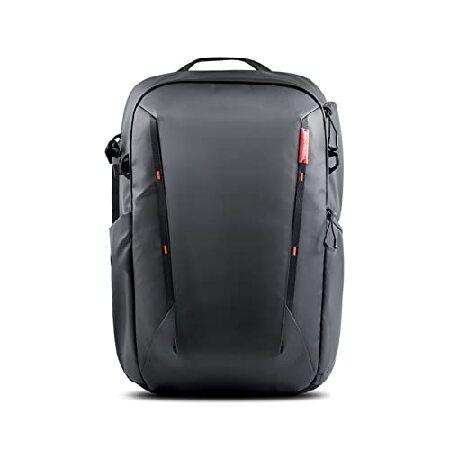 PGYTECH OneMo Lite Camera Backpack 22L for DJI, So...