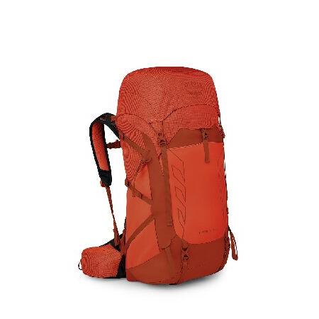 Osprey Tempest Pro 40L Women&apos;s Hiking Backpack wit...