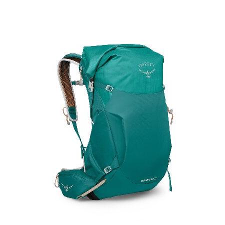 Osprey Downburst 34L Women&apos;s Hiking Backpack, Esca...