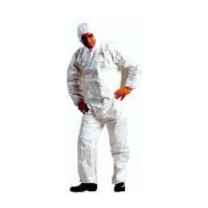 防護服タイベック(R) ソフトウエアII型(デュポン製)，サイズ L・何枚でも送料990円(北海道1...