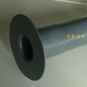 FRP防水用 ウレタン防水用 OVP25、25...の詳細画像1