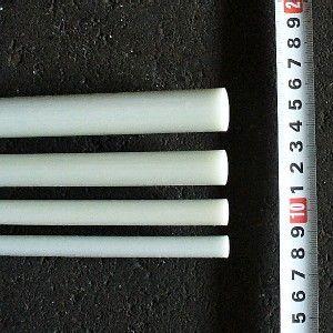 引抜成形FRPロッド(丸棒)，φ20mm×3m