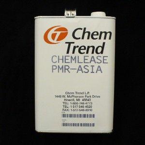 小分 液体離型剤(ゲルコート用)，ケムリースPMREZ×1L