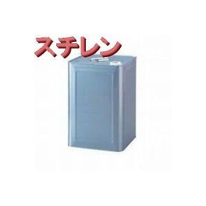 小分 FRP樹脂・ゲルコート用うすめ液(スチレン)，2L