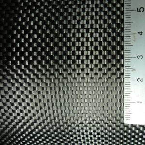 小分 輸入カーボンクロス平織#200，30cm×1m・ネコポス発送可能