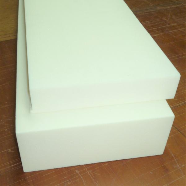 硬質発泡ウレタンフォームS50切板50mm，1000W×125L(全±20)