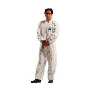 防護服 タイベック(R) ソフトウエア デュポン製モデル名I型，サイズ L・何枚でも送料990円(北...