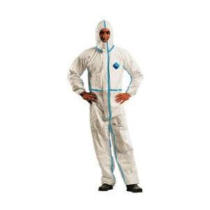 防護服 タイベック(R) ソフトウエア デュポン製モデル名III型，サイズ S・何枚でも送料990円...