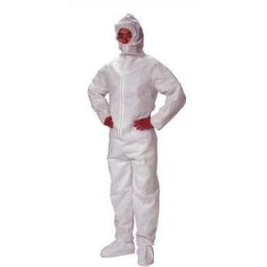 防護服 AZ GUARD2000 続服，サイズ L・何枚でも送料990円(北海道1,980円・沖縄3...