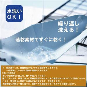 夏用 大きなマスク 大きいサイズの冷感マスク ...の詳細画像5