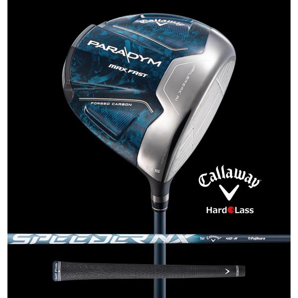 キャロウェイ CALLAWAY PARADYM MAX FAST パラダイム パラダイム マックスフ...