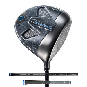 キャロウェイ CALLAWAY パラダイム エーアイ スモーク マックス ファスト ドライバー PARADYM Ai SMOKE MAX FAST TENSEI 40 for Callaway 標準品 日本正規品｜feaz