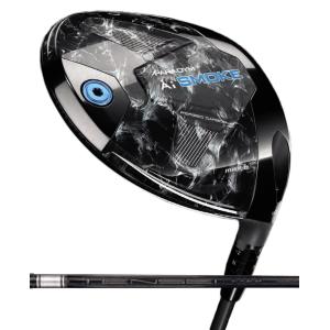 キャロウェイ CALLAWAY パラダイム エーアイ スモーク マックス ディ ドライバー PARADYM Ai SMOKE MAX D DRIVER TENSEI 50 for Callaway 標準品 日本正規品｜feaz