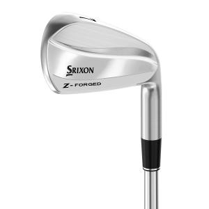 SRIXON ダンロップ スリクソン Z-FORGED スチール 単品 カスタム 受注