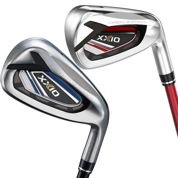 ダンロップ DUNLOP ゼクシオ XXIO 12 アイアン 単品 カーボン 日本正規品 受注生産