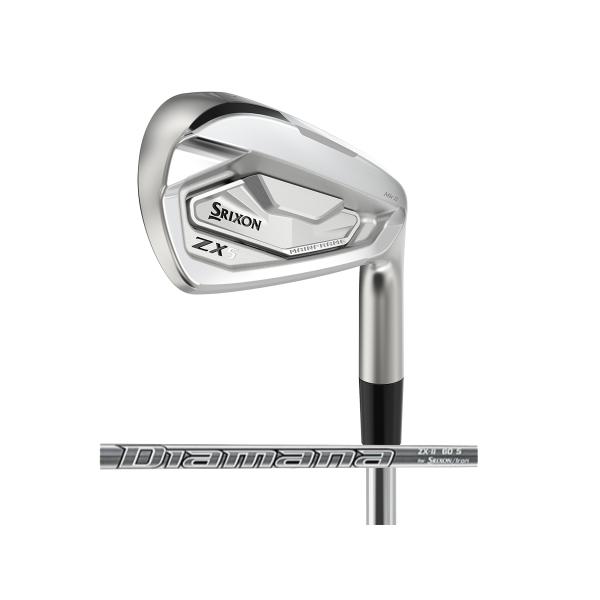 ダンロップ スリクソン SRIXON ZX5 MKII カーボン 右用 単品 受注生産品 日本正規品