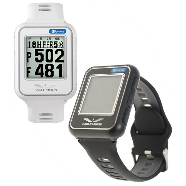 イーグルビジョン ウォッチ6 腕時計型ゴルフナビ EV-236 EAGLE VISION watch...